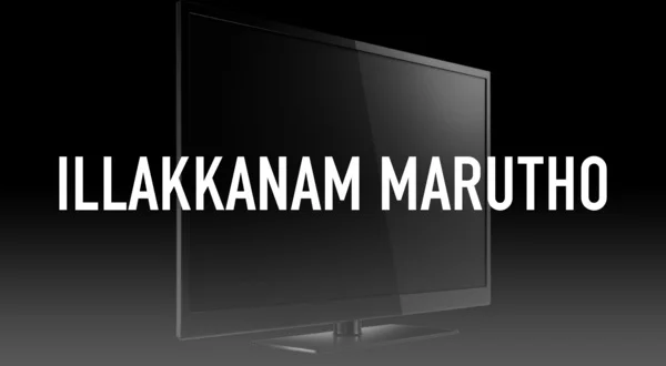 Illakkanam Marutho