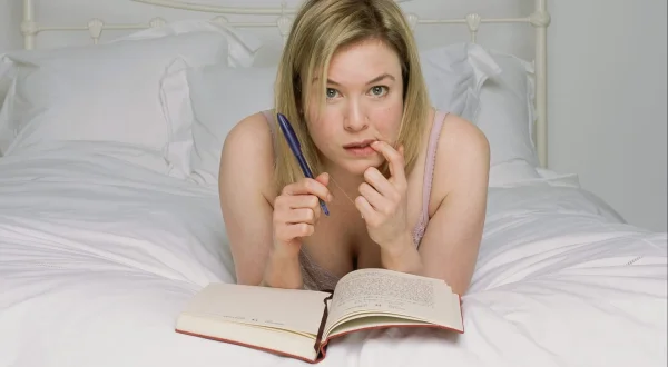 Bridget Jones: Na rubu pameti