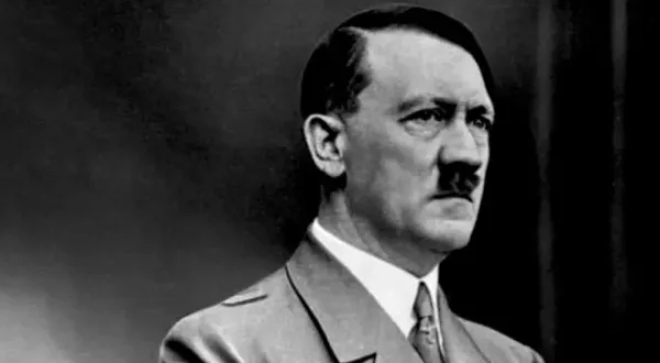 L'ascesa di Hitler: Primi passi di un Führer