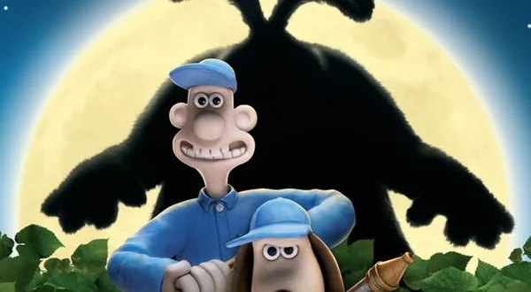 Wallace & Gromit: La maledizione del coniglio mannaro