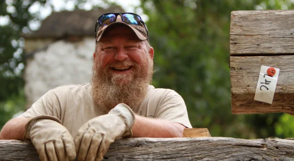 Barnwood Builders