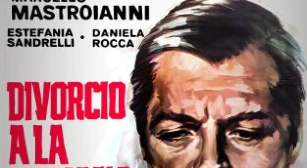 Divorcio a la italiana