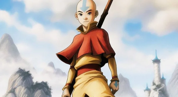 Avatar: De Legende van Aang