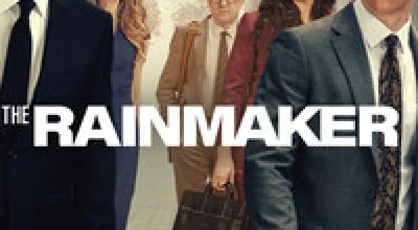 The Rainmaker