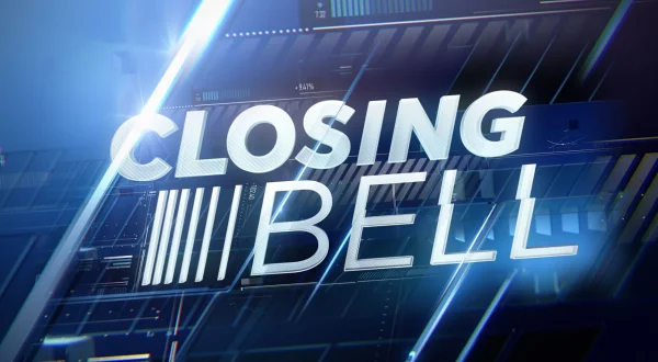 US Closing Bell