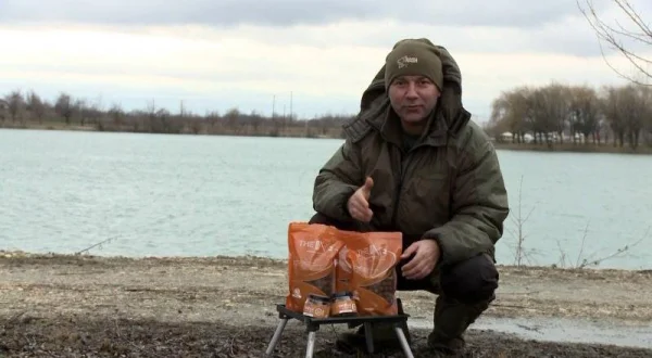 Rybolov pod lupou - Když se nepočítají pouze největší ryby