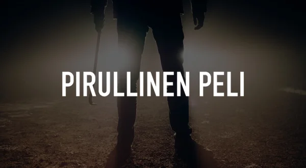 Pirullinen peli