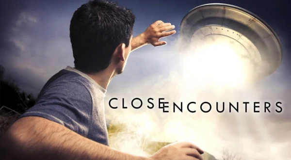 Close Encounters