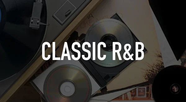 Classic R&B