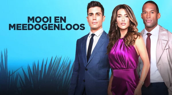 Mooi en Meedogenloos