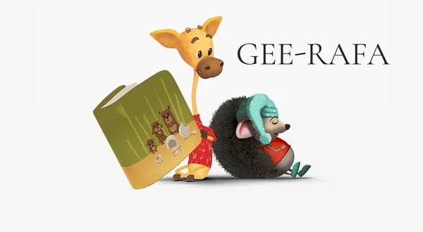 Gee-Rafa