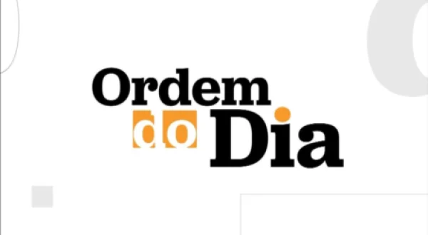 Ordem Do Dia