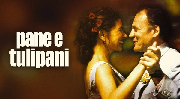 Pane e tulipani