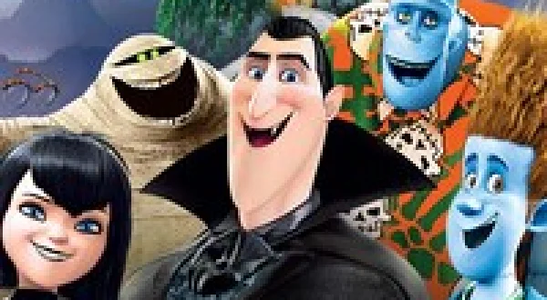 Hotel Transylvania