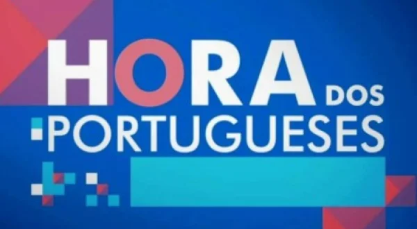 Hora dos Portugueses