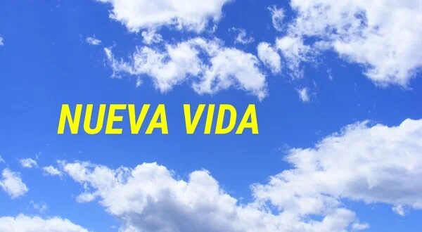 Nueva vida