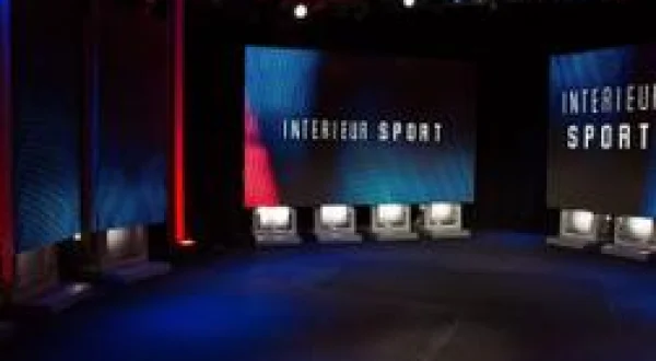 Intérieur sport