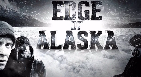 Η Ακρη της Αλάσκα | Edge of Alaska