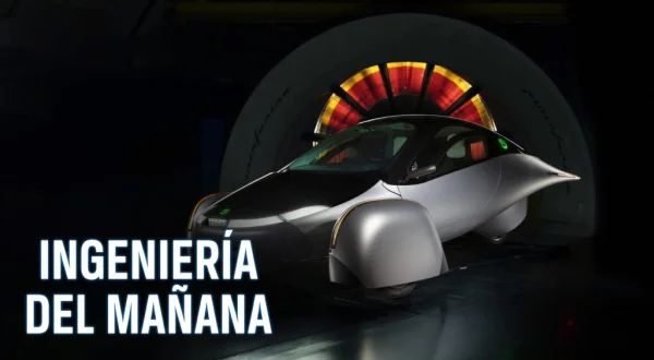 Ingeniería del mañana