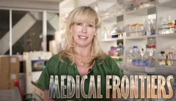 Medical Frontiers