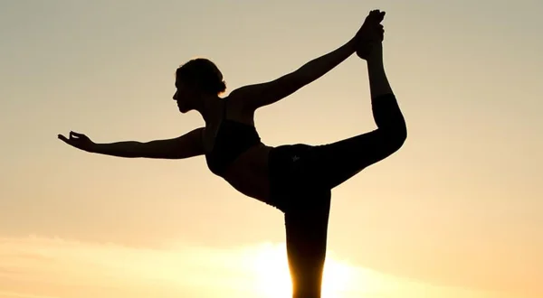 Namaste Yoga