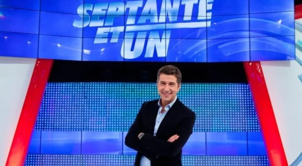 Septante et un