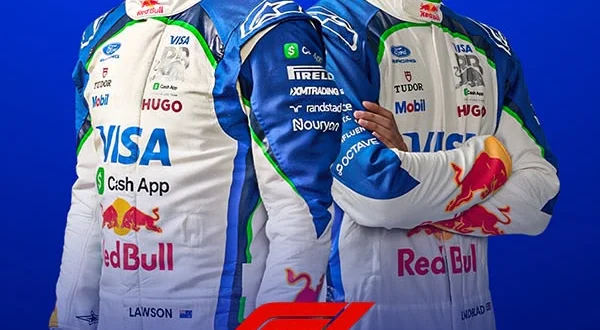 Inside The Team - Un Gp con Racing Bulls