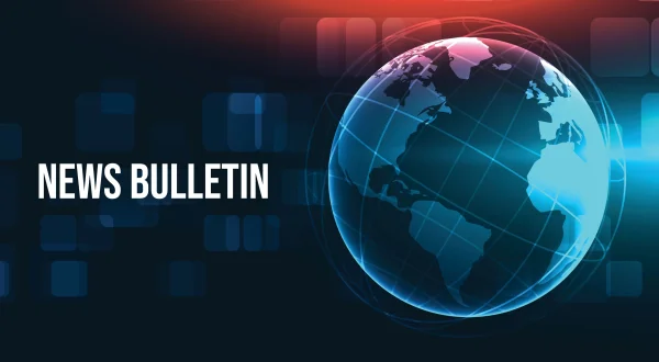 News Bulletin