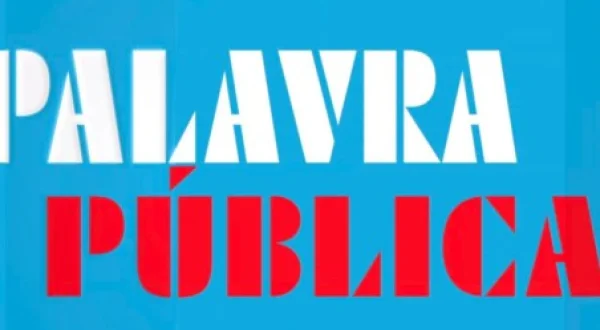 Palavra Pública