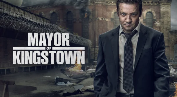 Mayor of Kingstown