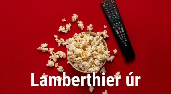 Lamberthier úr
