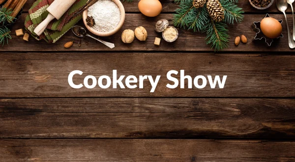 Cookery Show