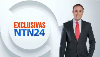 Exclusivas NTN24