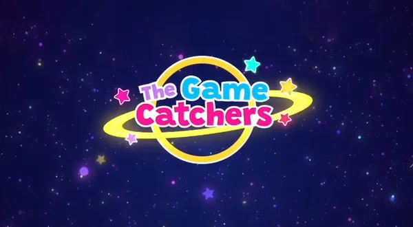 The Game Catchers