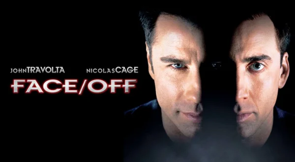 Face/Off