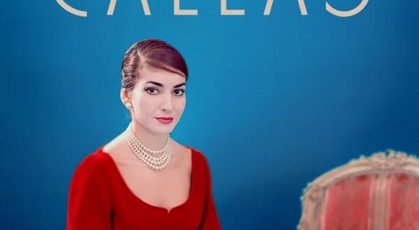 Maria by Callas