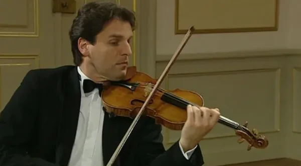 Mozart - Streichquartett Nr. 21