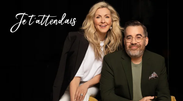 Je t'attendais