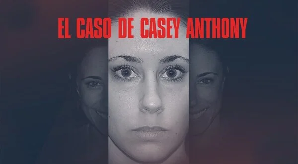 El caso de Casey Anthony