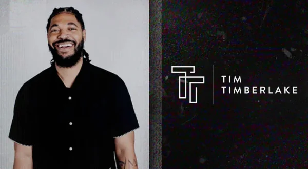 Tim Timberlake