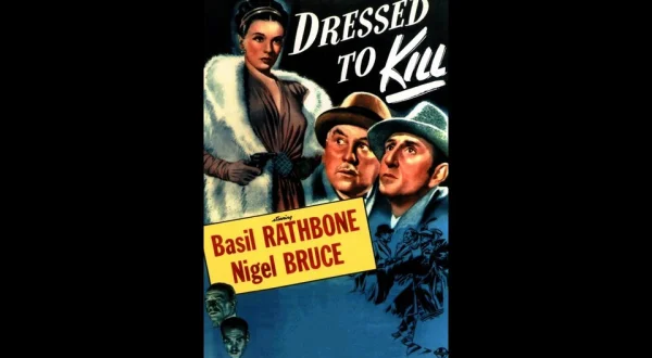 Dressed to Kill