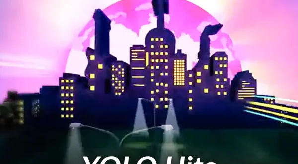 YOLO Hits