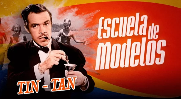 Escuela de modelos