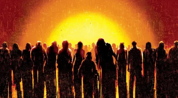 Dawn of the Dead