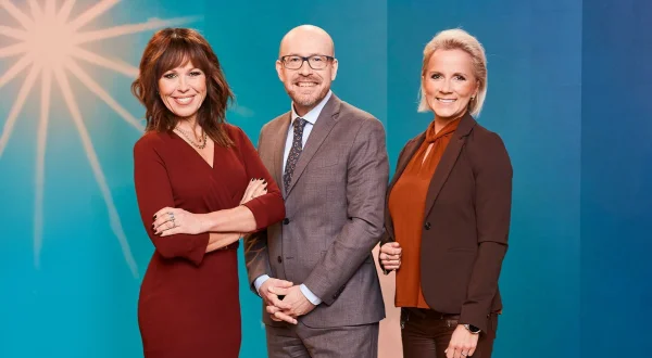 TV4 Vejret