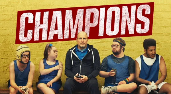 Champions