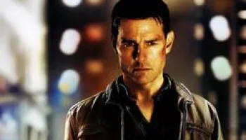 Jack Reacher: Kein Weg zurück