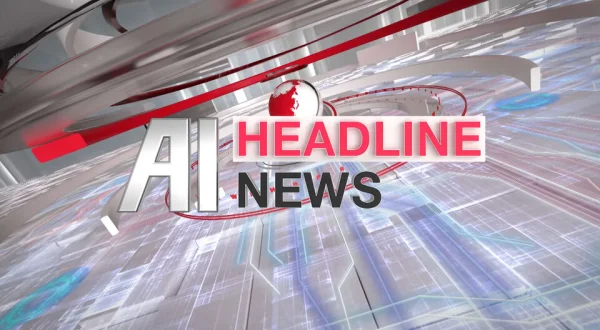 AI Headline News