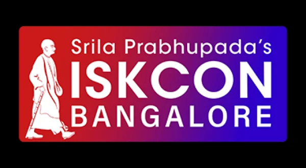 ISKCON Bangalore