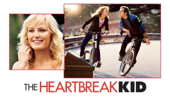 The Heartbreak Kid